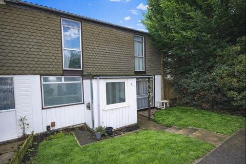 Keswick Drive, Northampton