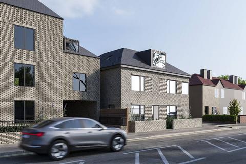 1 bedroom flat for sale, 144 Durnsford Road, London SW19