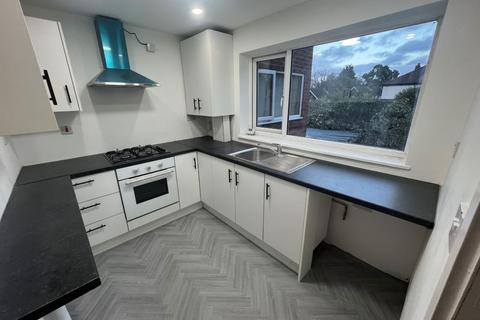 undefined, Flat 4 Bromford Court, 486 Bromford Lane, Hodgehill, Birmingham, B8 2RS