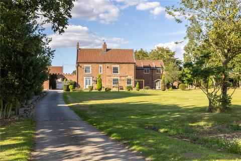 undefined, Dringhoe, Driffield, East Riding Of Yorkshire, YO25
