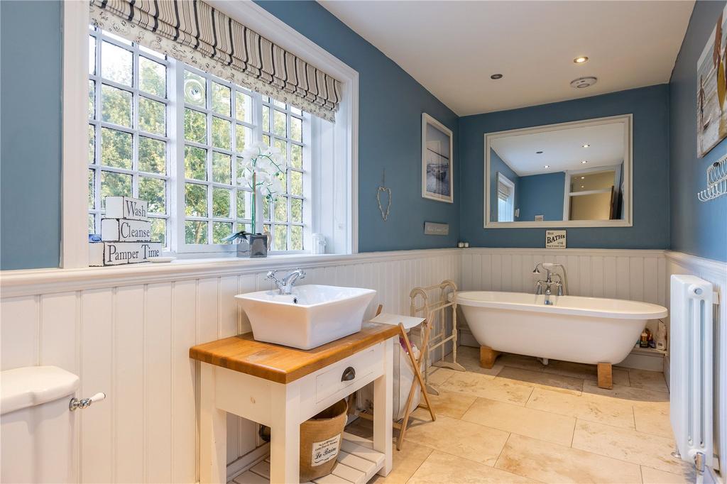 House Bathroom