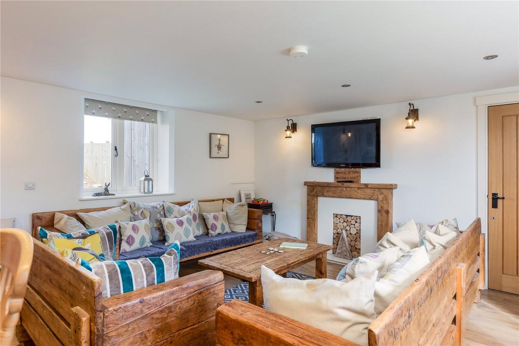 Ay Up Cottage