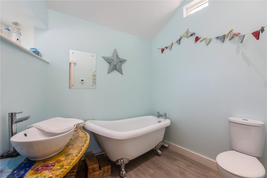 House Bathroom