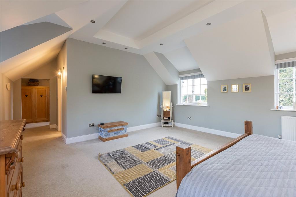 Principal Bedroom