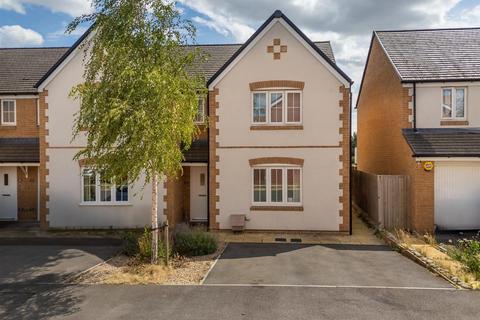 undefined, Markus Avenue, Thame OX9