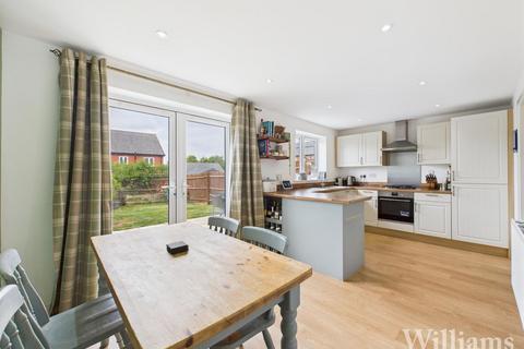 undefined, Markus Avenue, Thame OX9