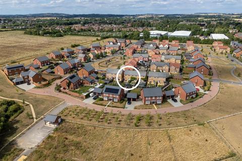 undefined, Markus Avenue, Thame OX9