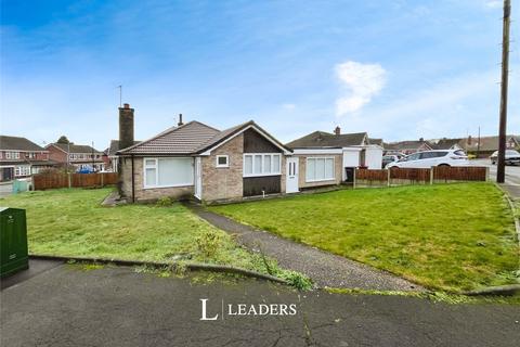 undefined, Derwent Drive, Hucknall, Nottingham