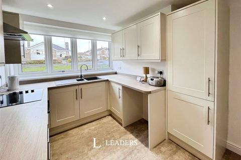 undefined, Derwent Drive, Hucknall, Nottingham