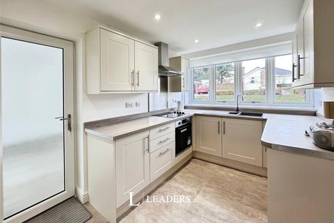 undefined, Derwent Drive, Hucknall, Nottingham