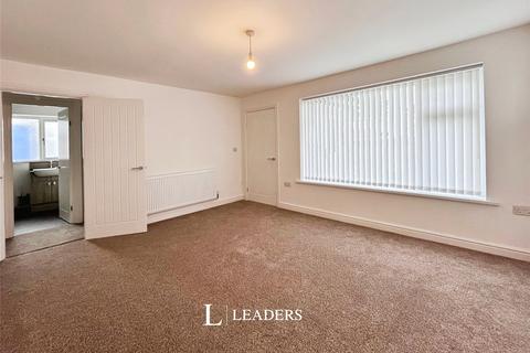 undefined, Derwent Drive, Hucknall, Nottingham