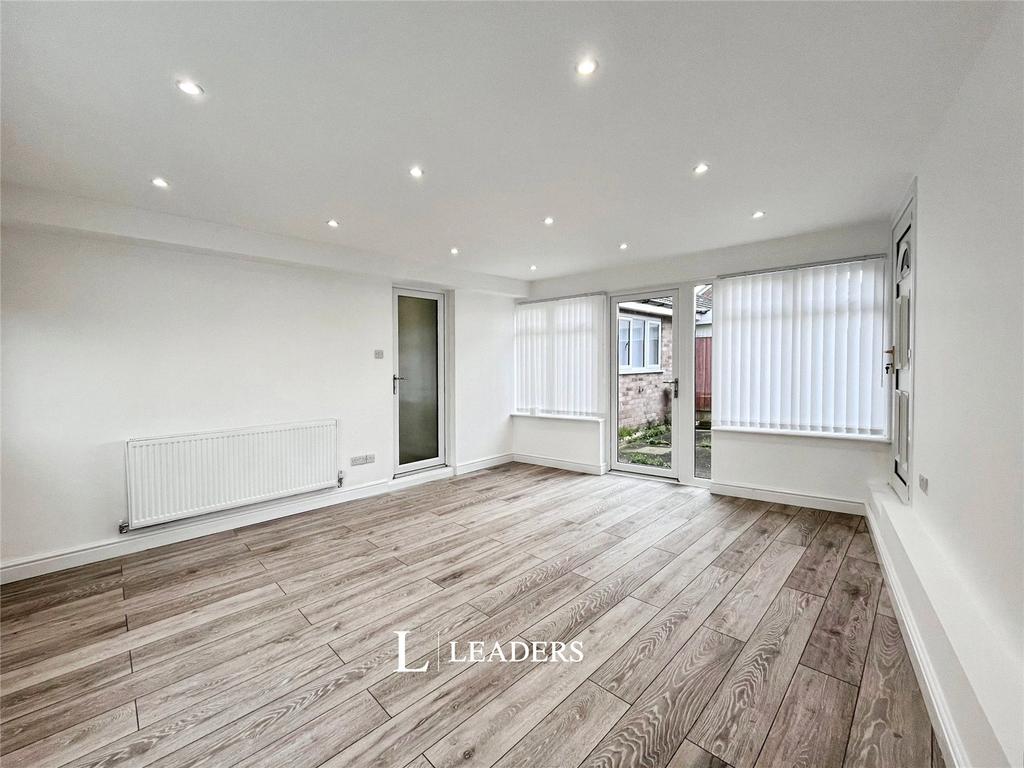 Family/Dining Room