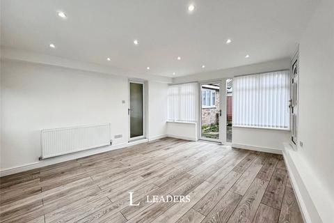 undefined, Derwent Drive, Hucknall, Nottingham