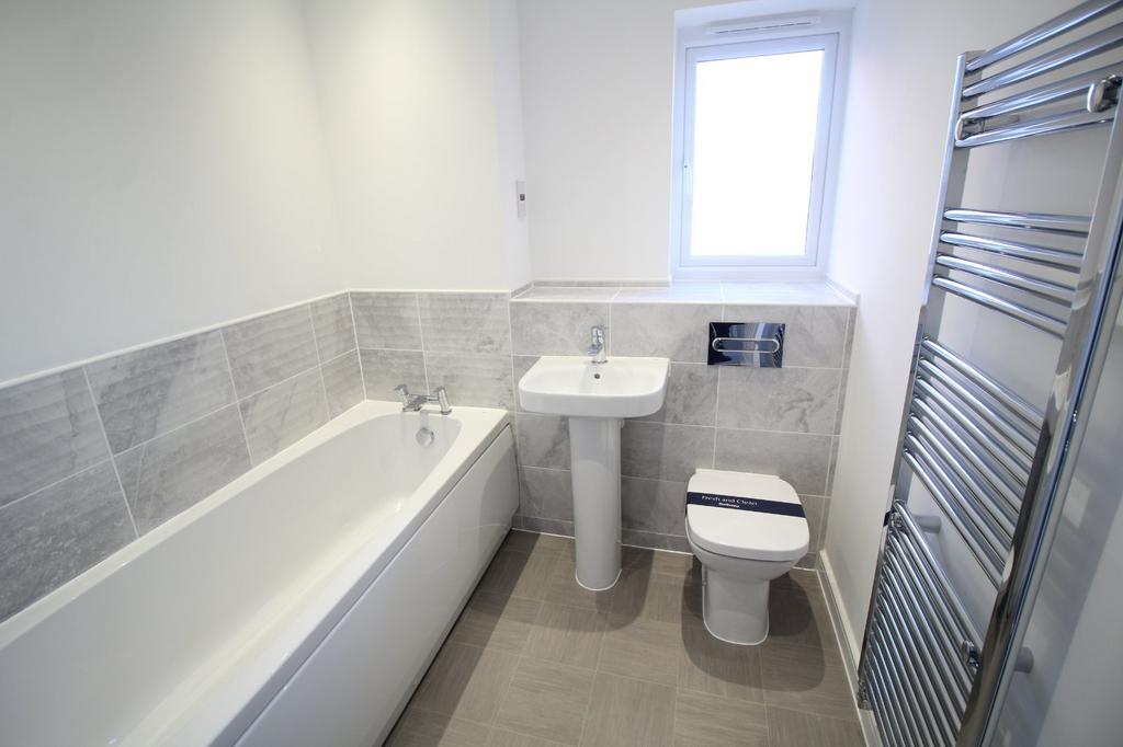 Bathroom/Wc