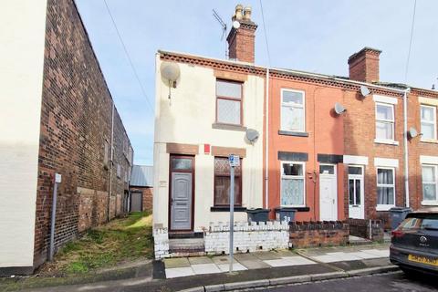 undefined, 37 Festing Street, Stoke-on-Trent, ST1 2HY