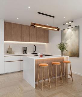 2 bedroom flat for sale, Durnsford Road, Wimbledon SW19
