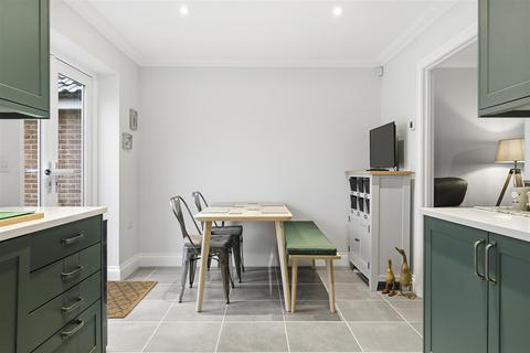 undefined, Greenside, Saxmundham IP17