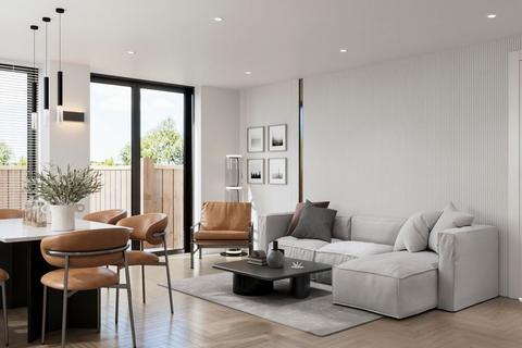 2 bedroom flat for sale, Durnsford Road, Wimbledon SW19