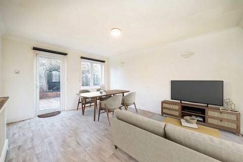 2 bedroom flat for sale, Ascalon Street, London SW8