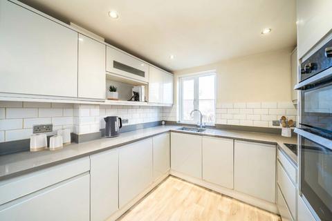 2 bedroom flat for sale, Ascalon Street, London SW8
