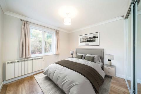 2 bedroom flat for sale, Ascalon Street, London SW8