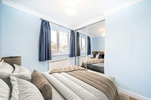 2 bedroom flat for sale, Ascalon Street, London SW8