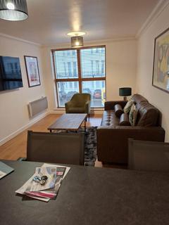 2 bedroom flat to rent, Marine Road, Eastbourne