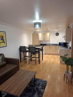 2 bedroom flat to rent, Marine Road, Eastbourne