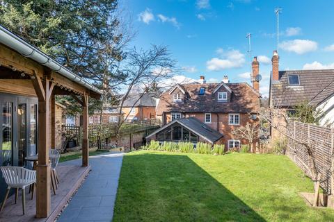 undefined, Shere Lane, Shere, Guildford, Surrey, GU5.
