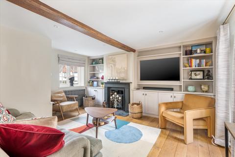 undefined, Shere Lane, Shere, Guildford, Surrey, GU5.