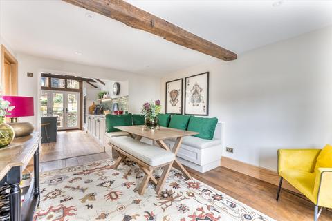 undefined, Shere Lane, Shere, Guildford, Surrey, GU5.