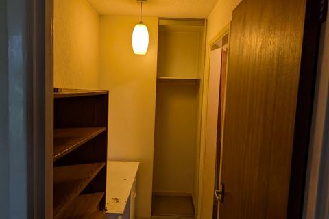 1 bedroom flat for sale, 88 Cornfield Drive, Lichfield, WS14 9UG