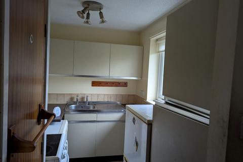 1 bedroom flat for sale, 88 Cornfield Drive, Lichfield, WS14 9UG