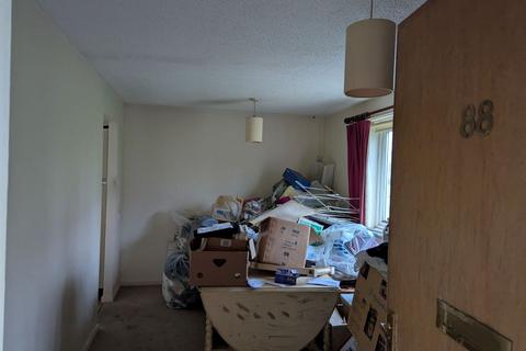 1 bedroom flat for sale, 88 Cornfield Drive, Lichfield, WS14 9UG
