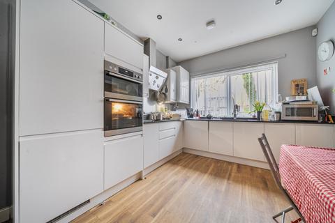 4 bedroom townhouse for sale, Enderleigh Mews, Nottingham, Nottinghamshire, NG3