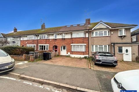 Luton LU1