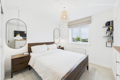 3 bedroom detached house for sale, Longland Crescent, Ramsey PE26