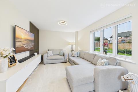 undefined, Longland Crescent, Ramsey PE26