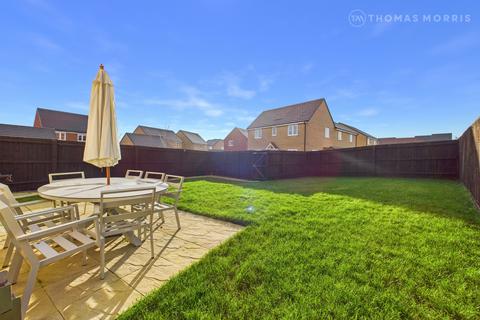 undefined, Longland Crescent, Ramsey PE26