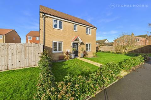 undefined, Longland Crescent, Ramsey PE26