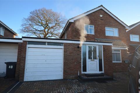 3 bedroom semi-detached house to rent, Bryanston Way, Swindon, Wiltshire, SN3