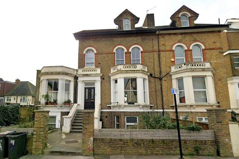 Studio for sale, Flat 1, 1 Upper Grove, South Norwood, London, SE25 6JX