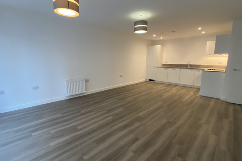 1 bedroom flat to rent, Flat D7, Sherborne Place, Birmingham,B16 8FN