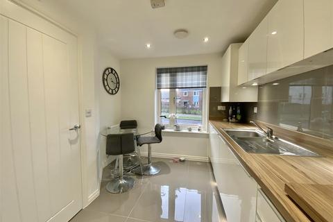 3 bedroom detached house for sale, Berrenda Avenue, Whitehouse, Milton Keynes