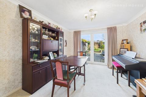 3 bedroom bungalow for sale, Greenfields, Cambridgeshire PE19