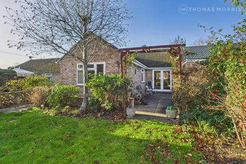 3 bedroom bungalow for sale, Greenfields, Cambridgeshire PE19