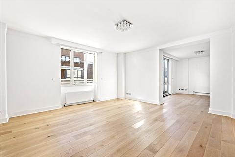 3 bedroom apartment to rent, Porchester Gate, Bayswater Road, Queensway, London, W2