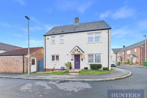 undefined, Howgate Drive, Middle Deepdale, Scarborough