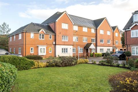2 bedroom flat for sale, Swansmere Close, Walton-On-Thames, KT12