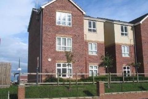 undefined, Blacksmith Mews, Wakefield WF3